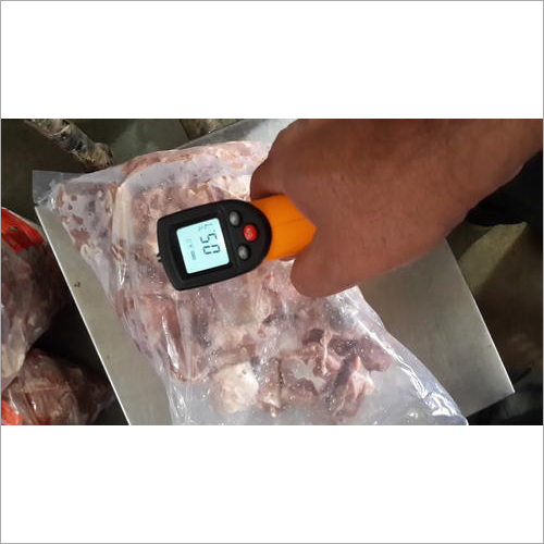 Fresh Mutton - Skinless Body Cuts | Ideal for Hotel & Restaurant Usage, Versatile Mutton for Culinary Excellence