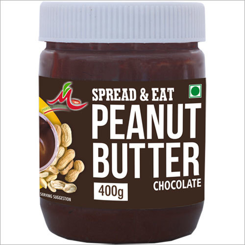 पीनट बटर चॉकलेट एज ग्रुप: ओल्ड एज