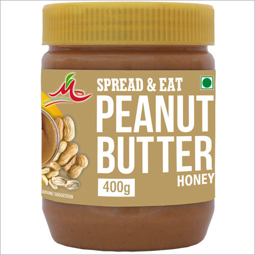 पीनट बटर हनी एज ग्रुप: ओल्ड एज