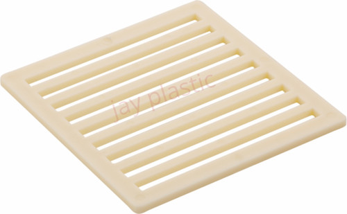 पीवीसी पीपी स्क्वायर जली