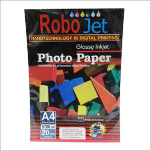 Regular Photo Paper 