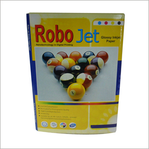 Professional Glossy Photo Paper