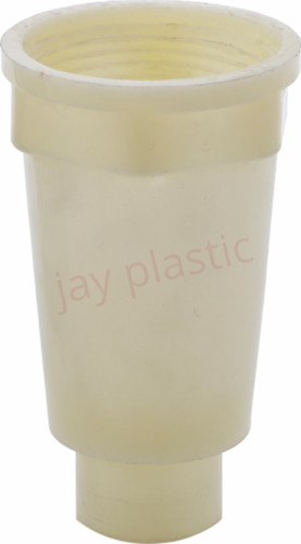 पीवीसी वेस्ट पाइप सॉकेट