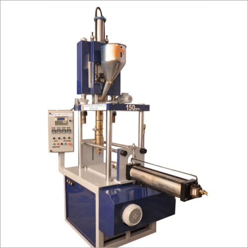 Mini Vertical Plastic Injection Moulding Machine