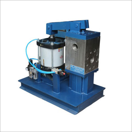 Descaling System