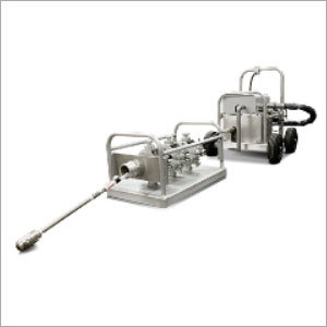 SJS - Rotary Hose Device (RHD)