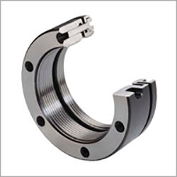 Mkr Precision Axial Turning Locking Nut