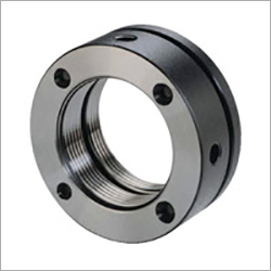 Mkr Precision Axial Turning Locking Nut