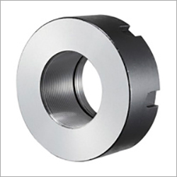 Steel Mkw Precision Turning Axial Lock Nut