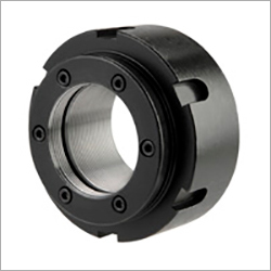 Steel Mkw Precision Turning Axial Lock Nut