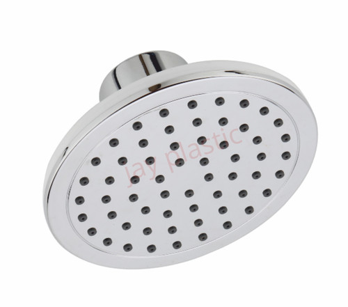 Stainless Steel Round Shower Head