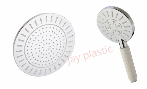 स्टेनलेस स्टील कॉम्बो हैंड शावर