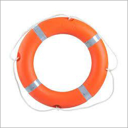 Manual Lifebuoy Ring