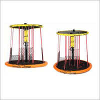 अपतटीय कार्मिक स्थानांतरण उपकरण