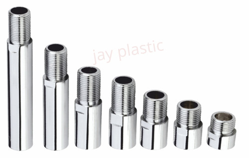 Stainless Steel Extension Nipple