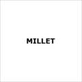 Millet .