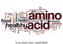 Amino Acid Therapy
