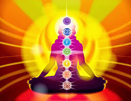 Aura And Chakra Balancing