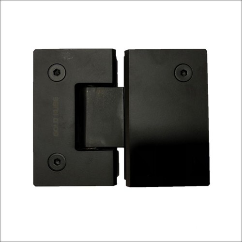 180 कांच से कांच शावर एंक्सलर हिंज