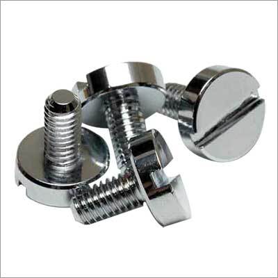 मशीन स्क्रू