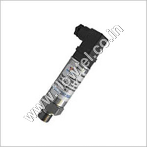 Black Oem Pressure Transmitter (With Shorter Body Length)