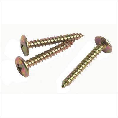 शीट धातु स्क्रू