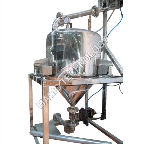 ग्लूकोज हैंडलिंग और डोजिंग सिस्टम