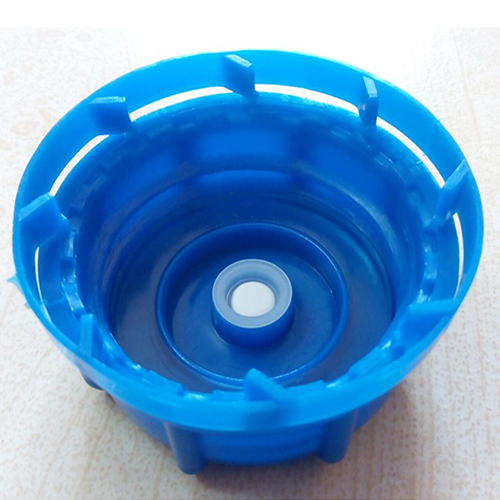 Mouser Gas Vent Pp Cap