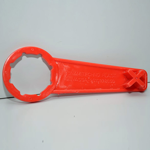 Mouser Spanner