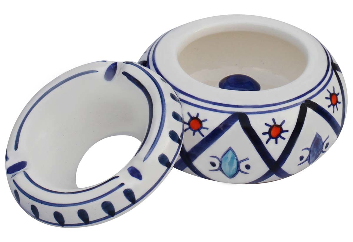 Ceramic Ashtray