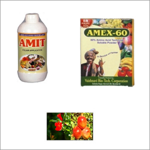 एमिनो अम्ल (Amex -60)