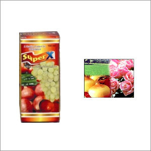 एसीटाइल थियाज़ोलिडाइन (Super -X)