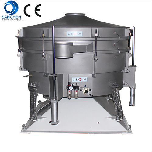 Swinging Screen Tumbler Sieve Machine
