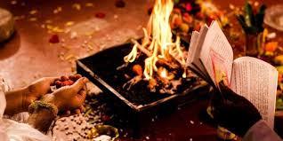 Havan Samagri - Premium Quality Organic Ingredients For Sacred Rituals, Achieve Spiritual And Material Success