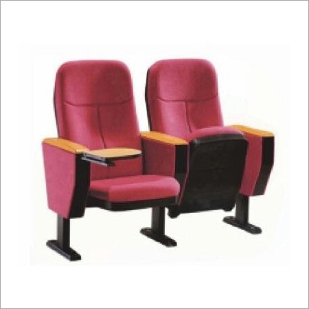 पिंक एंड ब्लैक Iac 026 राइटिंग टेबल के साथ