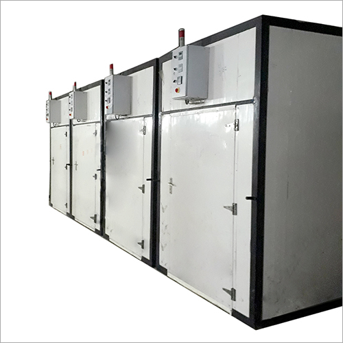 White Vermicelli Dryer Machine