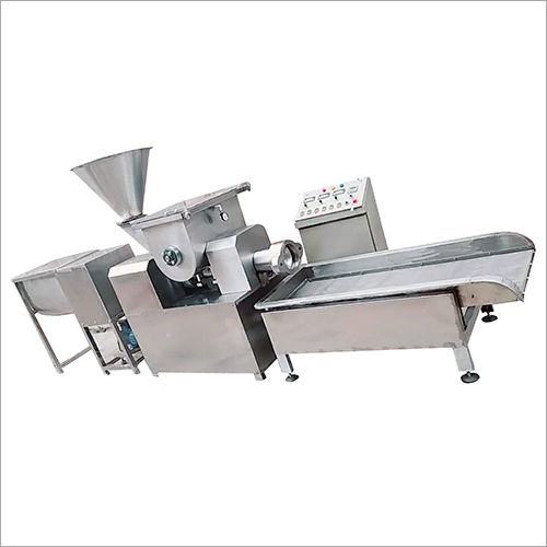 Low Noice Manual Pasta Making Machine