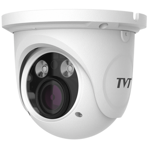 Tvt Dome Hd Camera