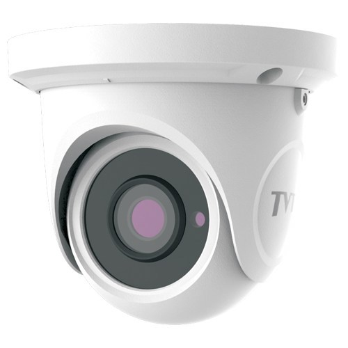 Tvt Dome Hd Camera