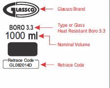 Reagent Bottles Dimension(l*w*h): 183x323 Millimeter (Mm)