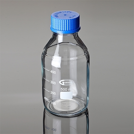 Reagent Bottles Dimension(L*W*H): 183X323 Millimeter (Mm)