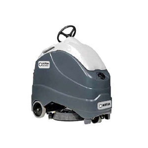 SC1500 Scrubber Dryer
