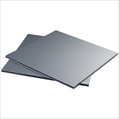 Timex Bond Aluminium Composite Panel Application: Industrial