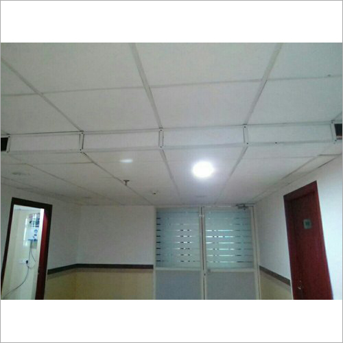 Multiple Color Available False Ceiling Panel