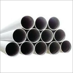 202 Stainless Steel Pipe - Grade 202, Polished Finish, Customized Thickness & Weight | Ideal For Industrial And Chemical Applications, Smooth Edge Finish