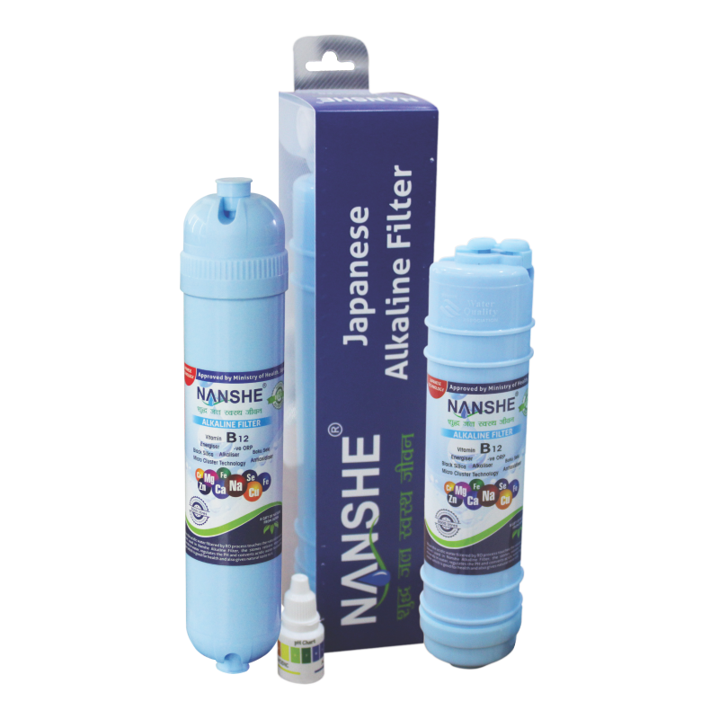 Ro Valve - Epoxy Powder Coated, Simple Installation & Low Maintenance Features, Precision Engineered For High Performance