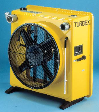 Heavy Duty Foam Generator - Application: For Fire