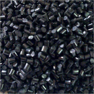 Black Abs Plastic Dana - 25 Kg Bag, Density 0.9 G/cm3, Melting Point 230â°f | Strong Impact Resistance, Recyclable, Low Glass Transition Temperature, High Tensile Strength