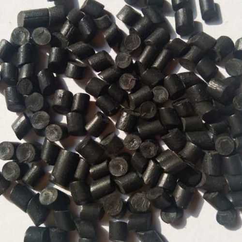 Black Abs Plastic Dana - 25 Kg Bag, Density 0.9 G/cm3, Melting Point 230â°f | Strong Impact Resistance, Recyclable, Low Glass Transition Temperature, High Tensile Strength