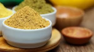 Sandalwood Ingredients: Herbal Extract